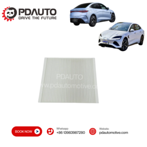 SA2FC-8121211E-E1 BYD Seal AC filter china supplier EV car parts